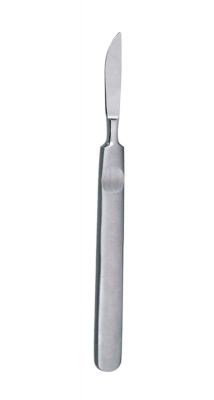 Manicure Instrument